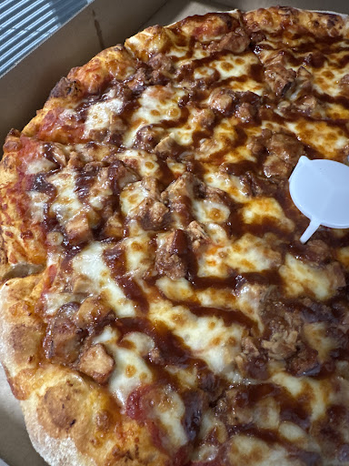 Photo of Sahara Pizza - Birch Bay - 8115 Birch Bay Square St Suite 121, Blaine, WA 98230, USA